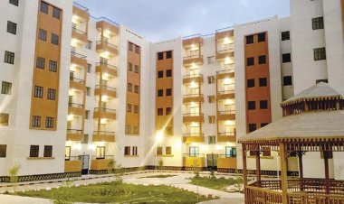 50% of the income.. New decisions regarding real estate financing