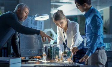 $508.5 million.. 9 startups attracted large funds to Egypt