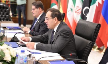 77,000 cars run on natural gas .. Achievements of the Ministry of Petroleum in 2022