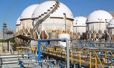 $8 billion... the cost of 5 petrochemical projects in 2022
