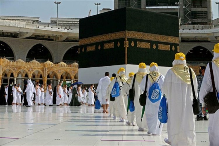 If you have a Saudi friend.. You will perform Umrah for free