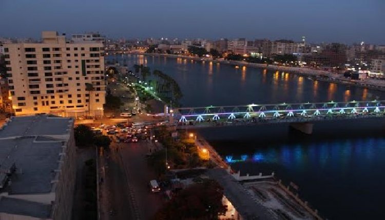 Investments worth 45 billion pounds.. 20 information about the new city of Mansoura