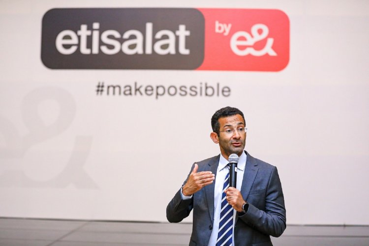 Etisalat Misr pumping new investments worth 6 billion pounds in 2023