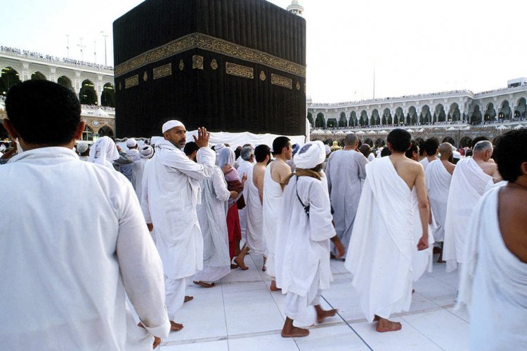 2 million pounds for coordination.. Know rules for Umrah season this year