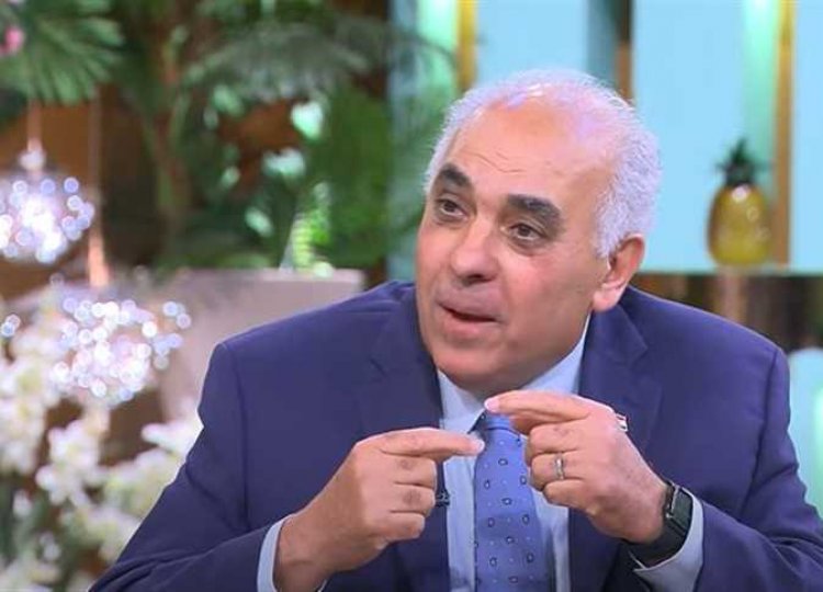 Karim Abu Al-Magd.. Who is the Egyptian magician who performed a third of the world's bowel transplants?