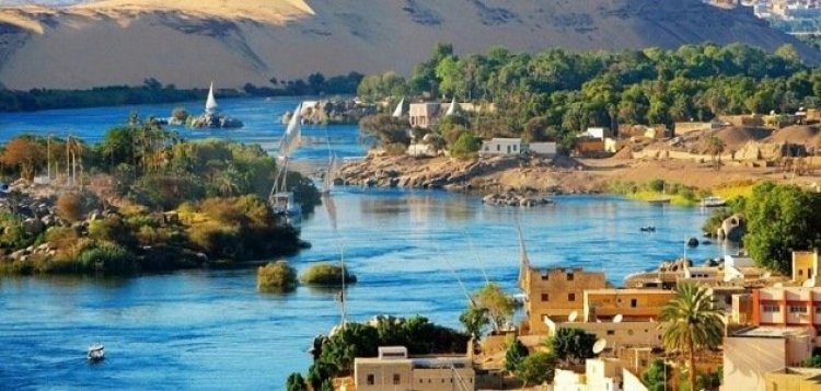 After the return of Russian tourism.. 9.5 billion pounds are invested in Aswan