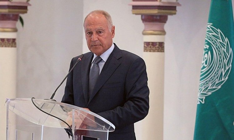 Aboul Gheit : 3 gains for developing countries from «COP27»