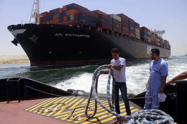 $27.5 billion..  Egypt's exports in 2022 with support of the state