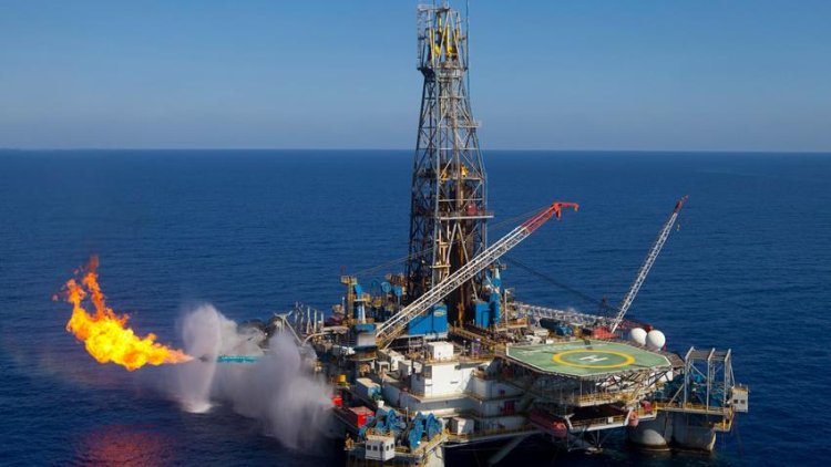 $11 billion Egypt's gas exports last year