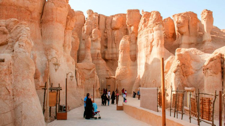 “Tourism sector”..  Investment opportunities worth $500 billion in Saudi Arabia