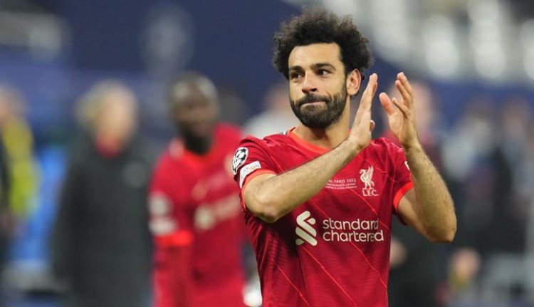 With EGP 27 million.. Mohamed Salah donates to Hospital 57357