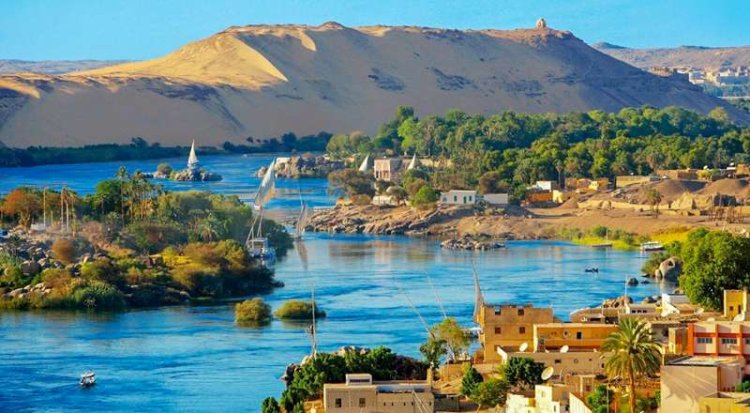 9 proposals to revitalize the tourism sector in Egypt