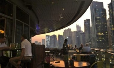 Dubai surprises tourists by canceling 30 percent on alcoholic beverages