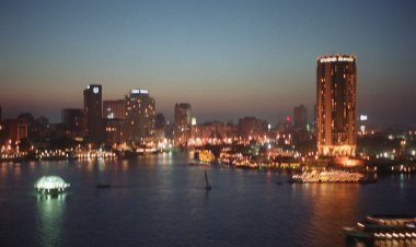 For  $320 million.. Qatar offers to buy the Ramses Hilton Hotel