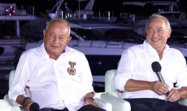 Egyptians among them.. List of the 5 richest Arab families