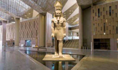 For 3 reasons... Egypt is one of the best tourist destinations for 2023