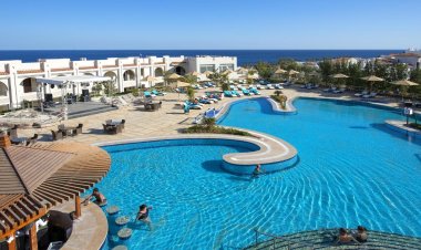 Objectives of the Tourism and Antiquities Support Fund to attract tourists