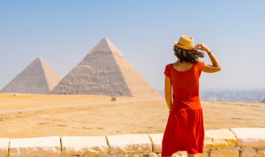 $26 billion this year.. a tourism plan that will bring billions to Egypt