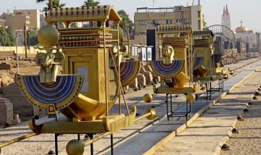 Wedding tourism.. New steps to attract tourists to Egypt