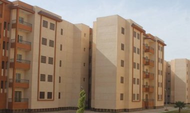 Today.. Reserving premium housing units in 5 areas