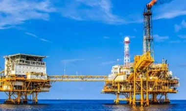 $500 million.. New discoveries of gas rain billions on Egypt