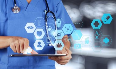 "Egypt's Goals 2023" .. Egypt efforts to invest in the health field