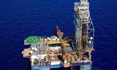 Surprise.. Discover new natural gas field East Damanhur