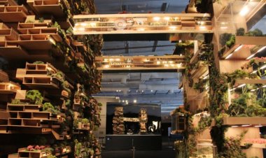 “NEOM Project”.. a smart city in Saudi Arabia that is devoid of cars and streets