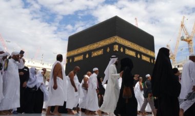 Surprise.. Saudi Arabia announces Umrah visas without fees
