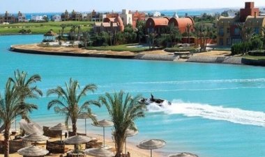 $13.6 billion.. High revenues of Egyptian tourism for these reasons