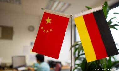 $246 billion in trade exchange .. Why Germany reduces its economic relations with China