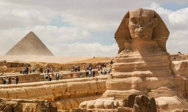 78 nationalities can obtain a tourist visa to come Egypt