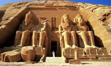 5 tourist places in Beni Suef.. Visit it for only 5 EGP