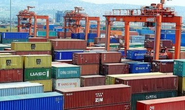 $1.317 billion.. America tops the list of countries importing readymade clothes from Egypt