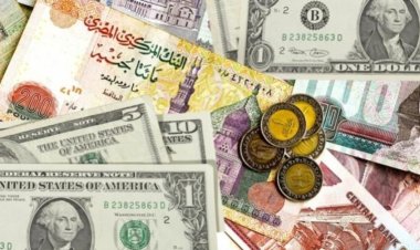 4 Middle Eastern currencies decline in 2023