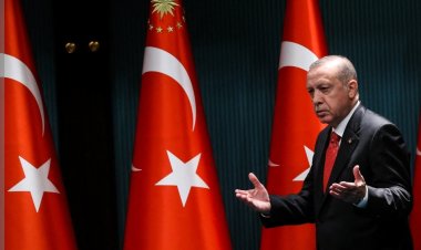 Will Erdogan succeed in the upcoming presidential elections?