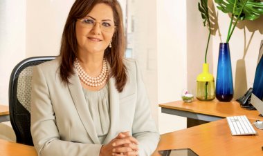 Launching the first direct investment company in Egypt to offset emissions
