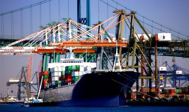 $8 billion... the volume of trade exchange between Egypt and America in 2022