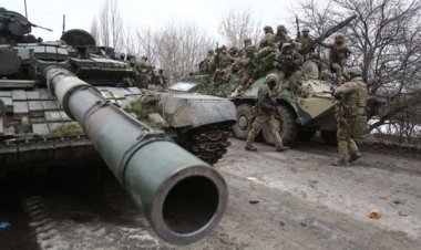 Russia faces great resistance for every “meter it occupies in Ukraine”