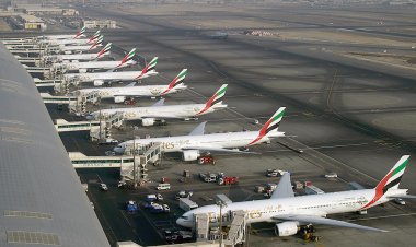 Emirates launches the first sustainable fuel aircraft