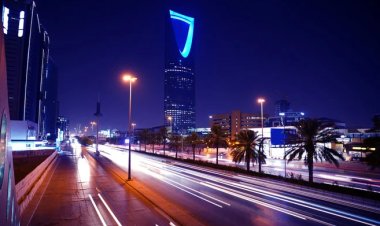 Numbers.. Saudi Arabia economy make progress in 2022