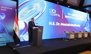 10  most important statements during the conference for investors