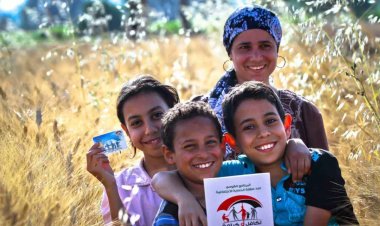 One billion EGP annually supports for 400,000 children