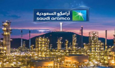40 international suppliers of Aramco move their headquarters to Saudi Arabia
