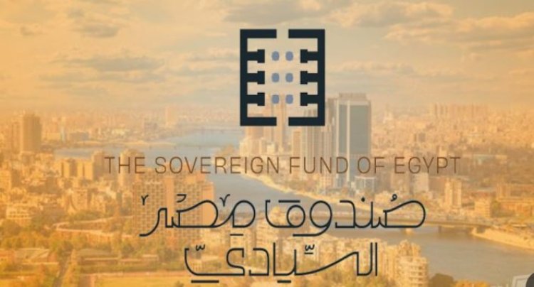 37 billion EGP.. Foreign investments for the Sovereign Fund of Egypt