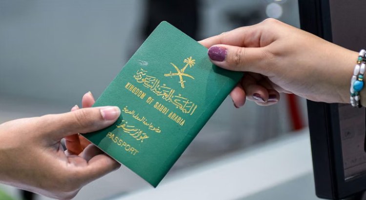 Conditions for granting Saudi nationality to foreigners