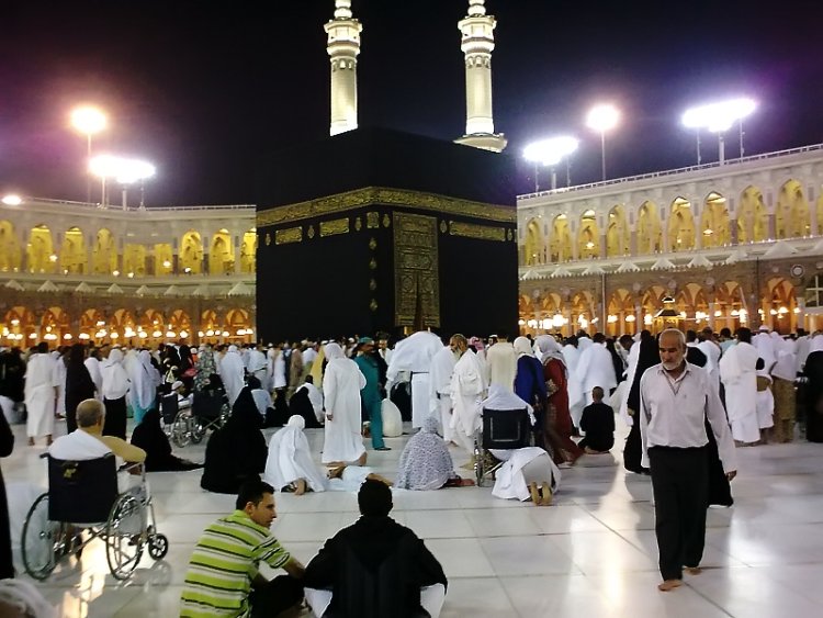 Starts from 26,000 EGP.. Umrah Rajab prices and the numbers of pilgrims