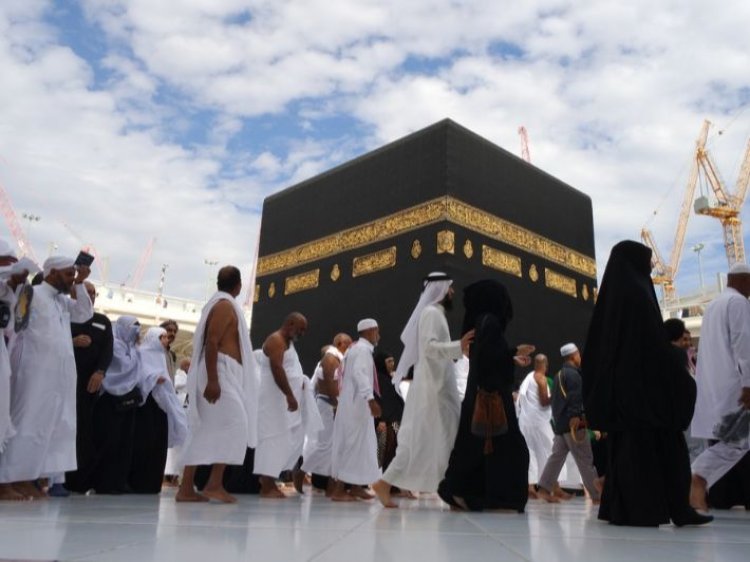 Surprise.. Saudi Arabia announces Umrah visas without fees