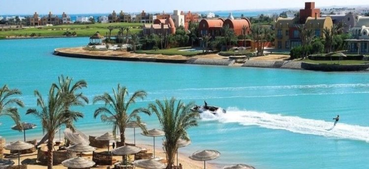 $13.6 billion.. High revenues of Egyptian tourism for these reasons