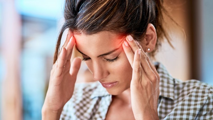 10 foods that cause migraines